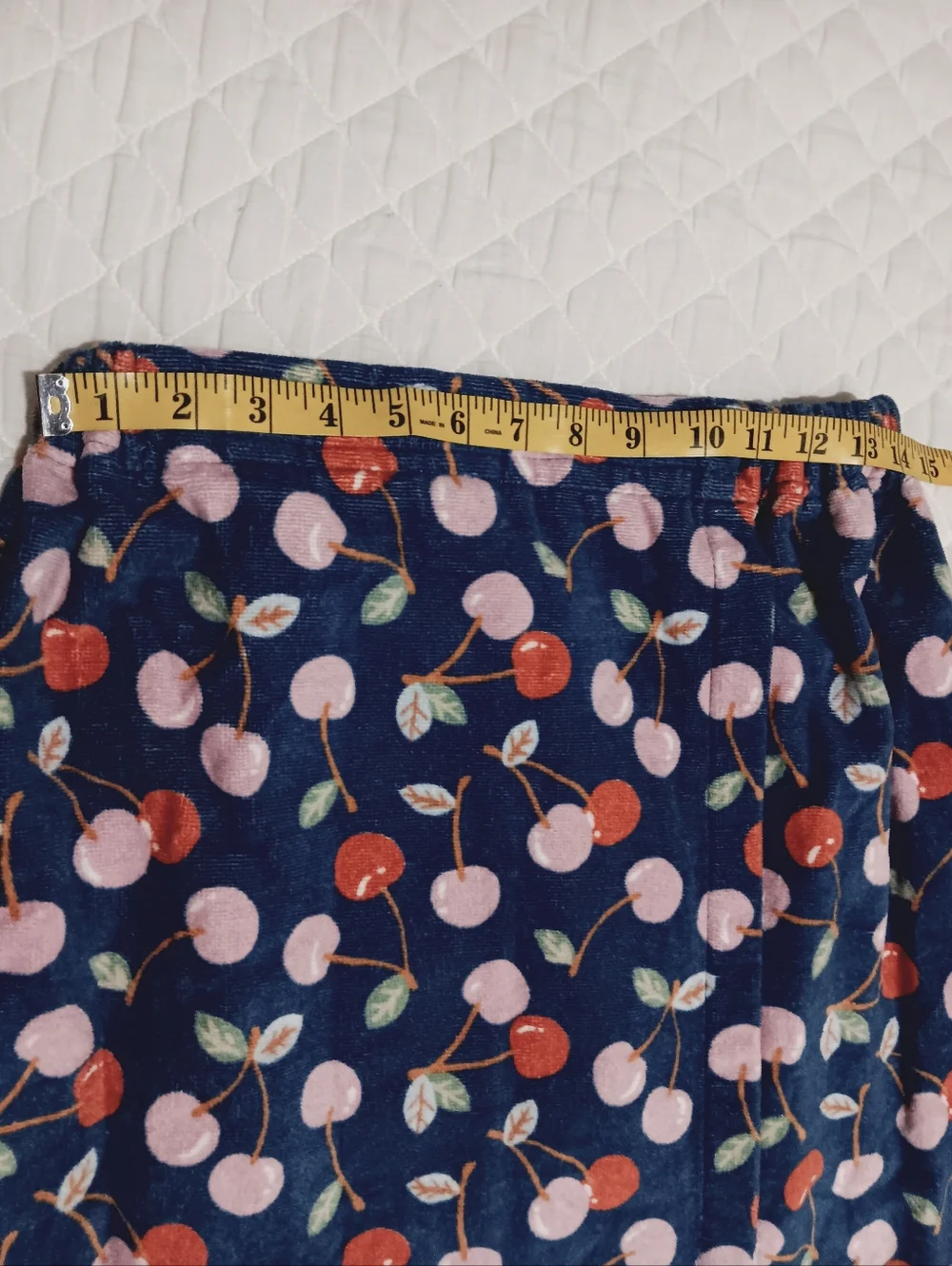 NWOT Room Essentials Shower Wrap Bath Wrap Terry Cloth 100%Cotton Soft - Picture 11 of 12